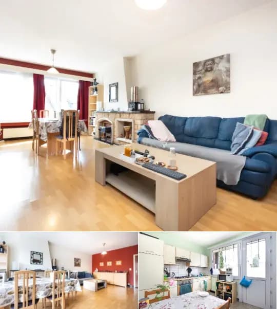 Apartment for sale