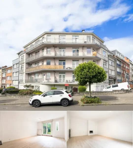 Apartment for sale