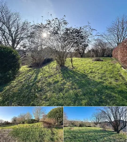 Land for sale