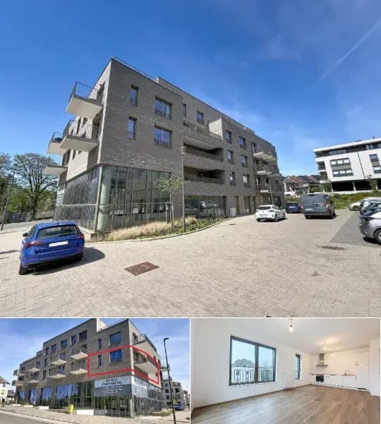 Apartment for sale
