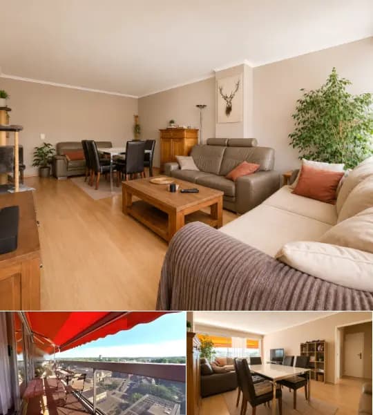 Apartment for rent