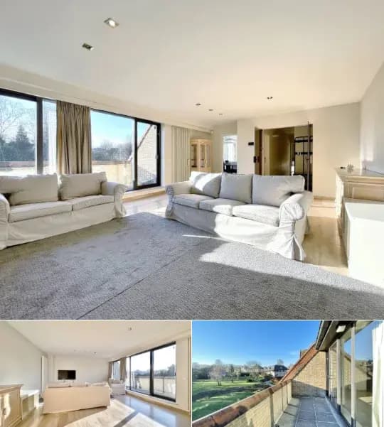 Duplex for rent