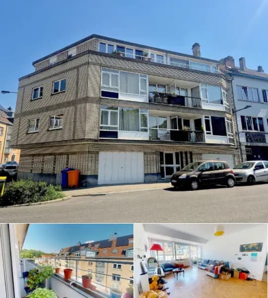 Apartment for rent