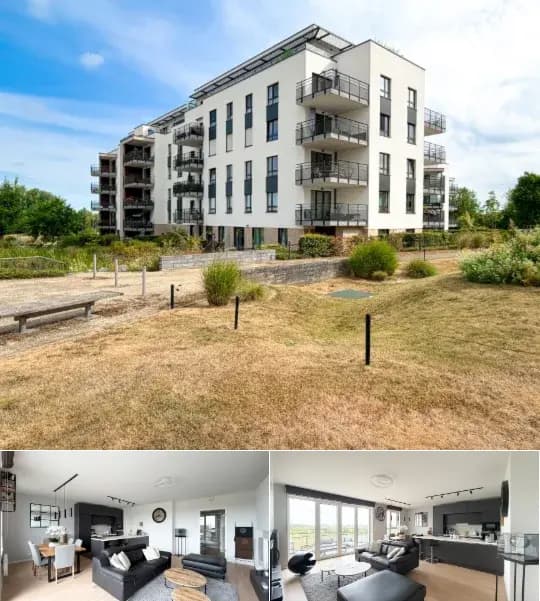 Apartment for rent