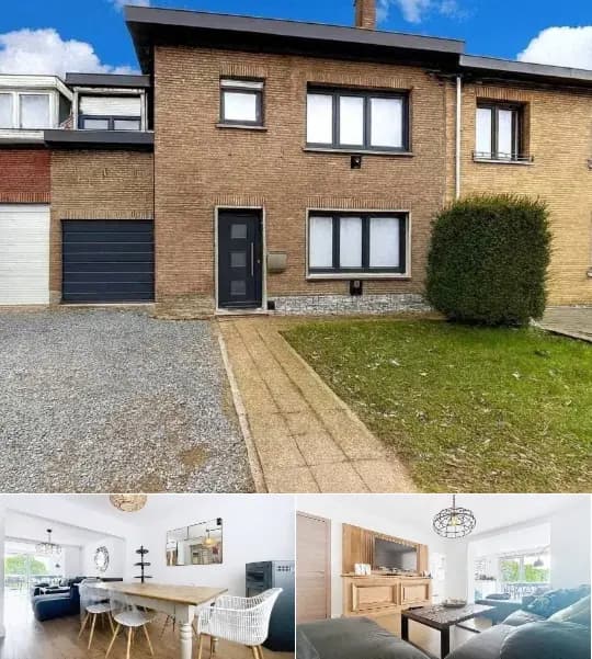 Residence for sale