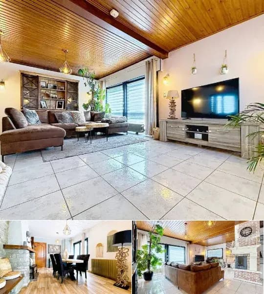 Residence for sale