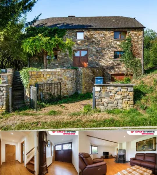 Villa for sale