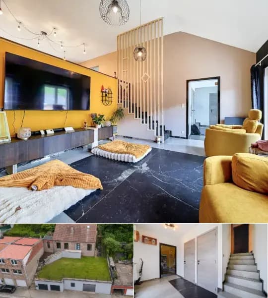 Bungalow for sale