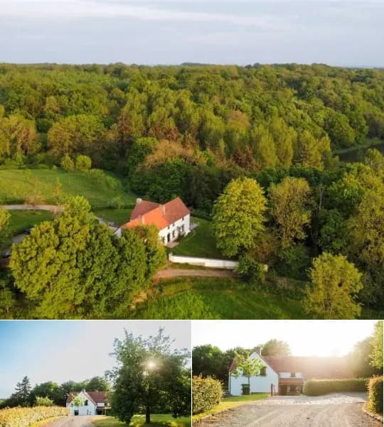 Residence for rent