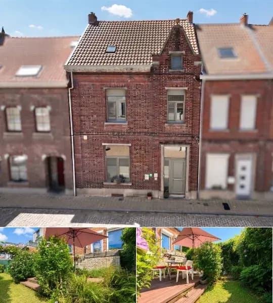 Residence for sale
