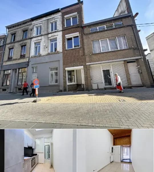 Residence for rent