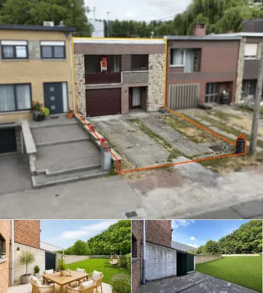 Residence for sale