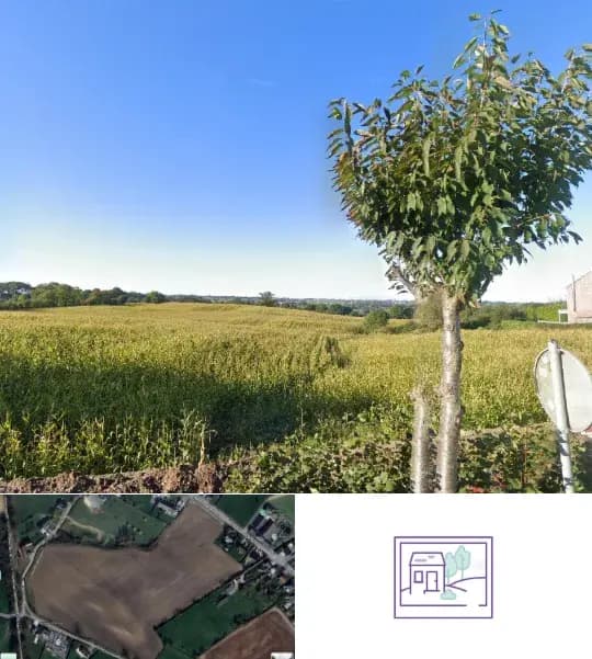 Development site for sale