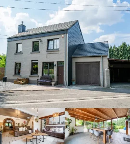 Residence for sale