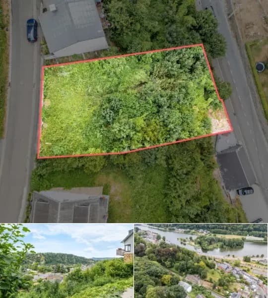 Land for sale