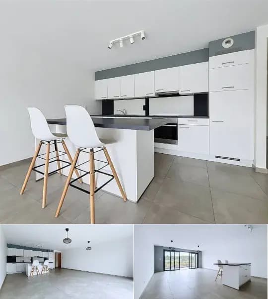Apartment for rent
