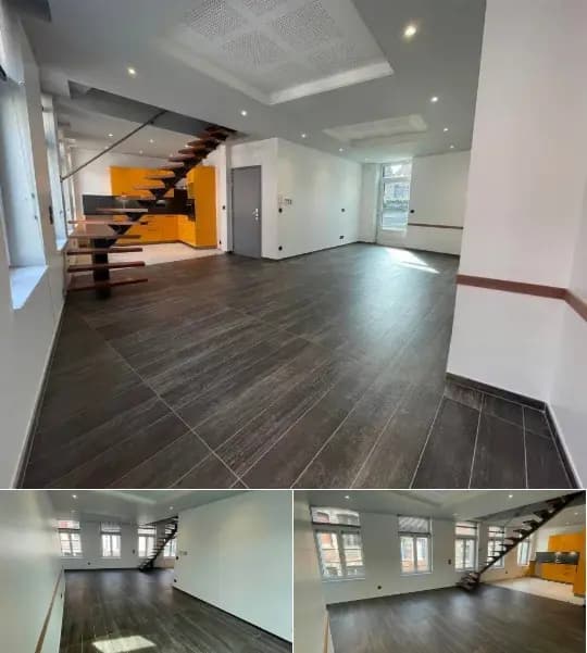 Apartment for rent