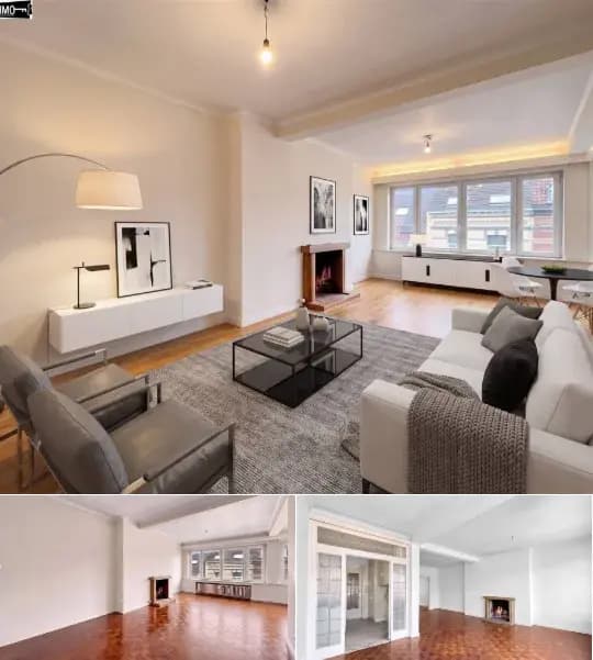 Apartment for sale