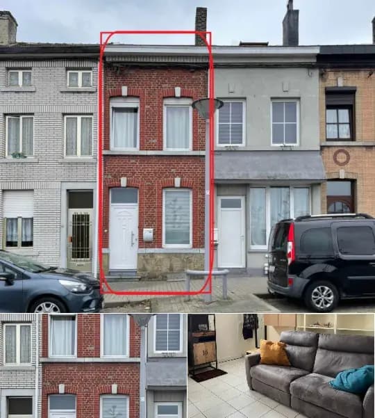 Residence for sale