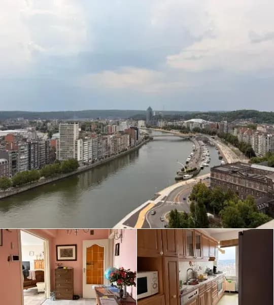 Apartment for sale