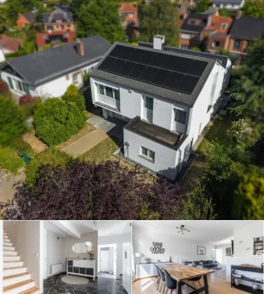 Villa for sale