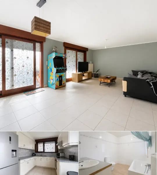 Residence for rent
