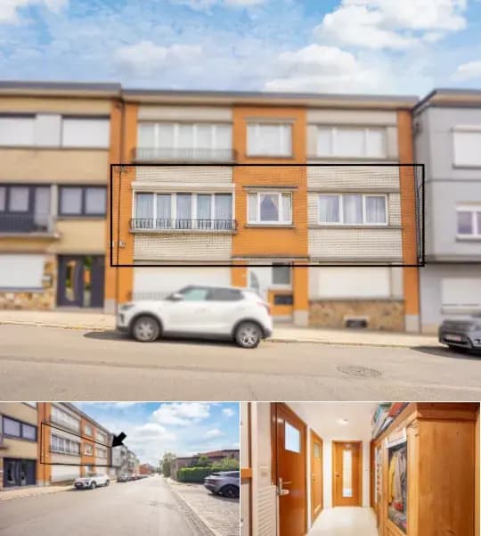 Apartment for sale