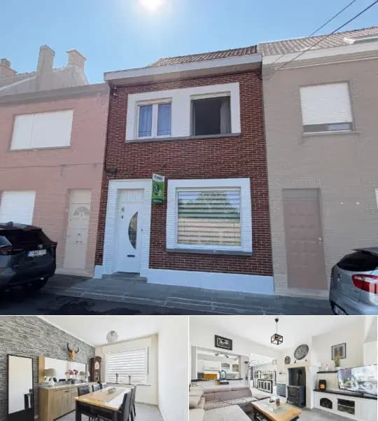 Residence for sale