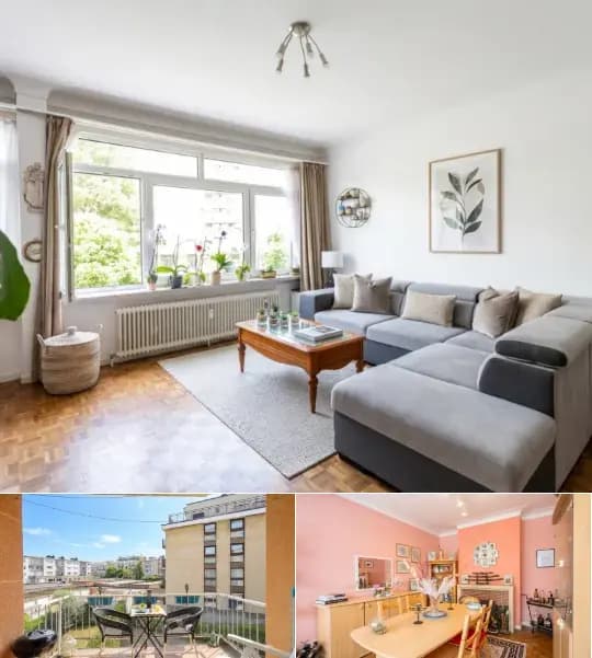Apartment for sale