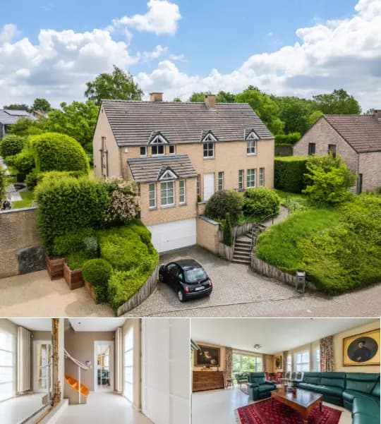 Villa for sale
