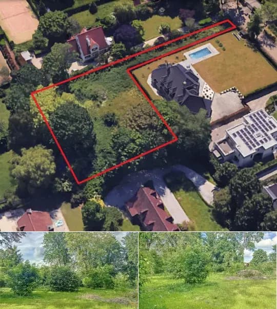 Land for sale