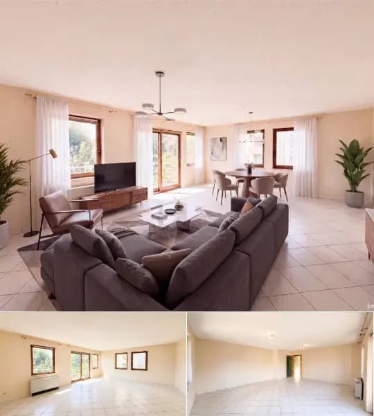 Apartment for rent