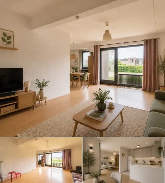 Apartment for sale