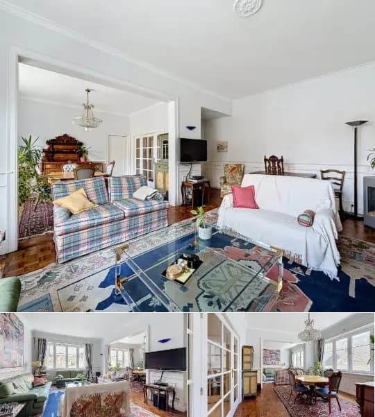 Apartment for rent