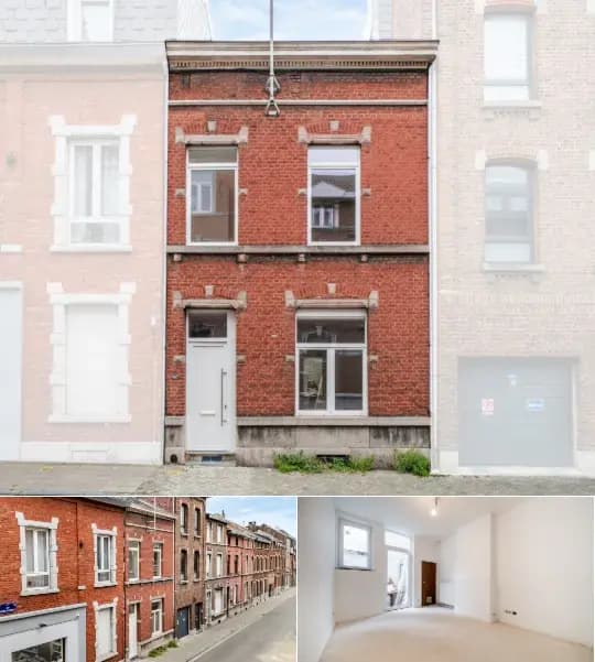 Residence for sale
