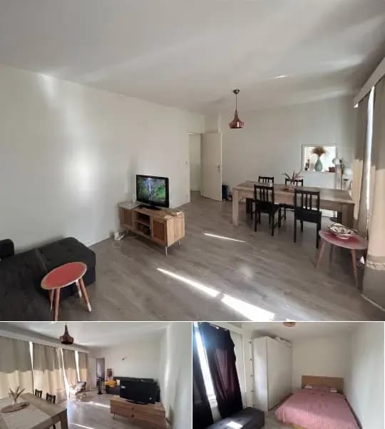 Apartment for rent
