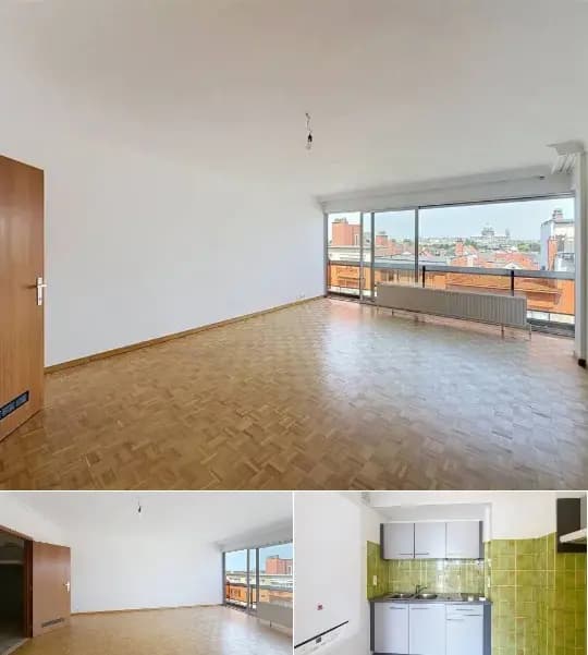 Apartment for rent