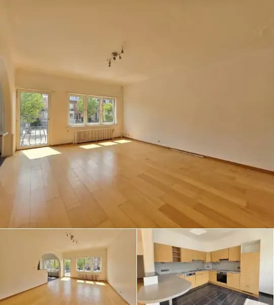 Apartment for rent