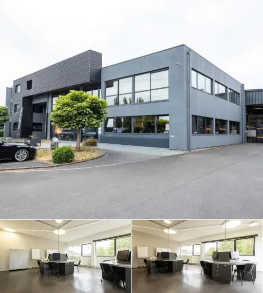 Office space for rent