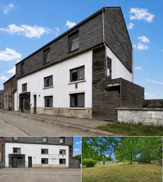 Residence for sale