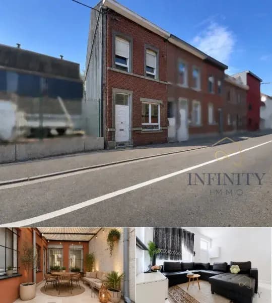 Residence for sale