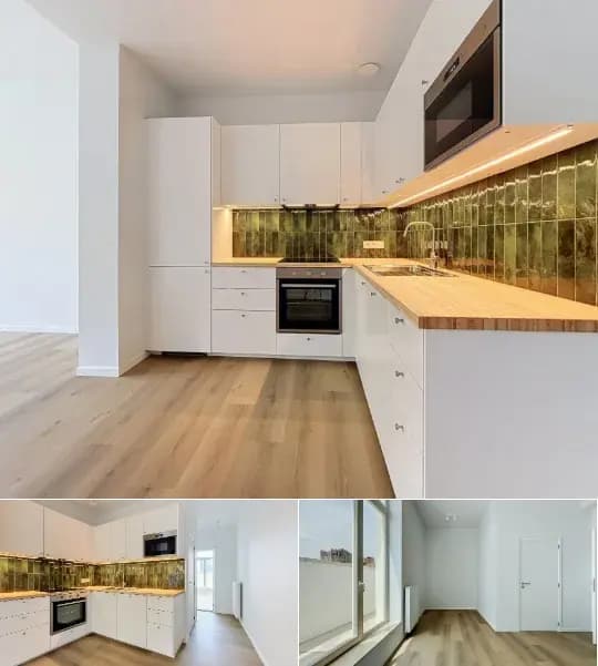 Apartment for rent