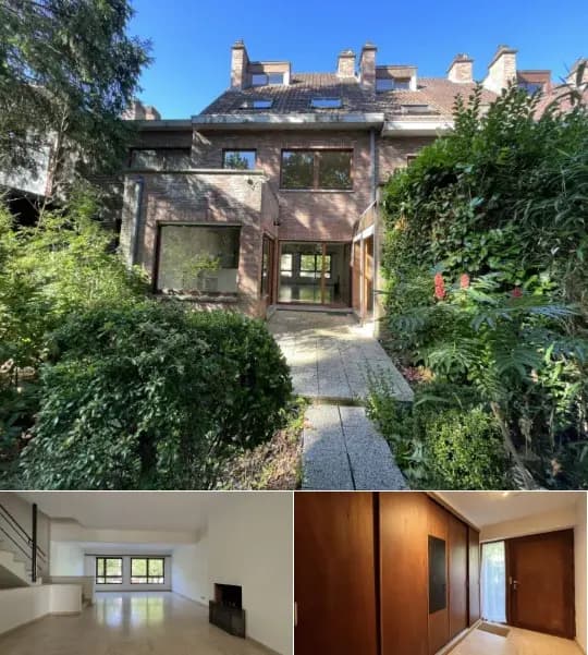 Residence for rent