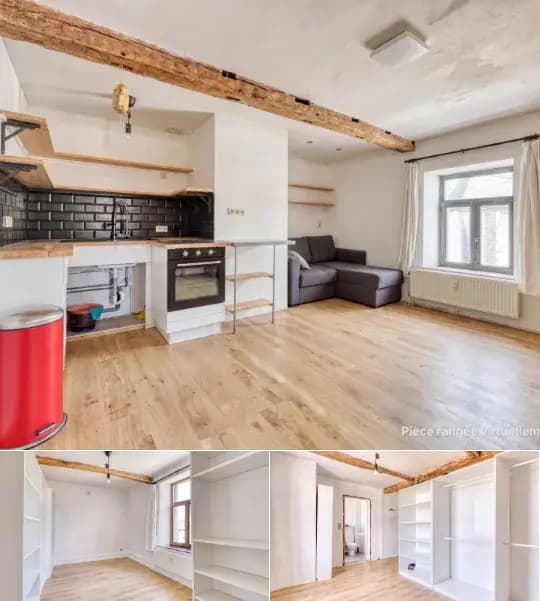 Apartment for sale