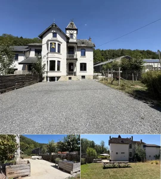 Residence for sale