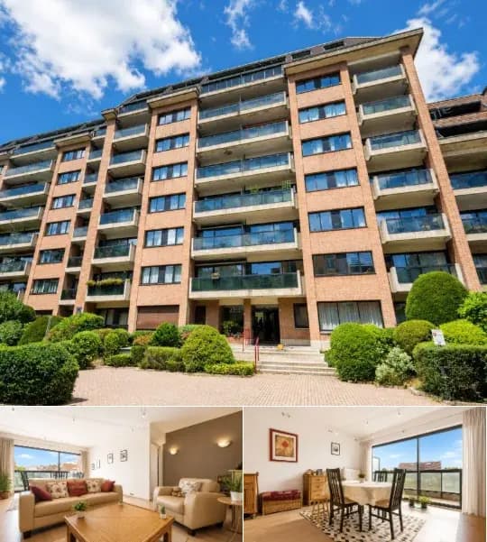 Apartment for sale