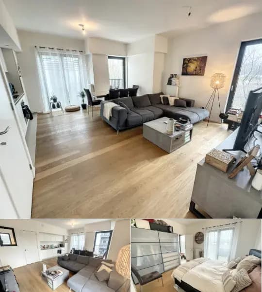 Apartment for rent