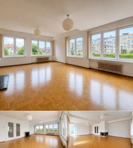 Apartment for rent