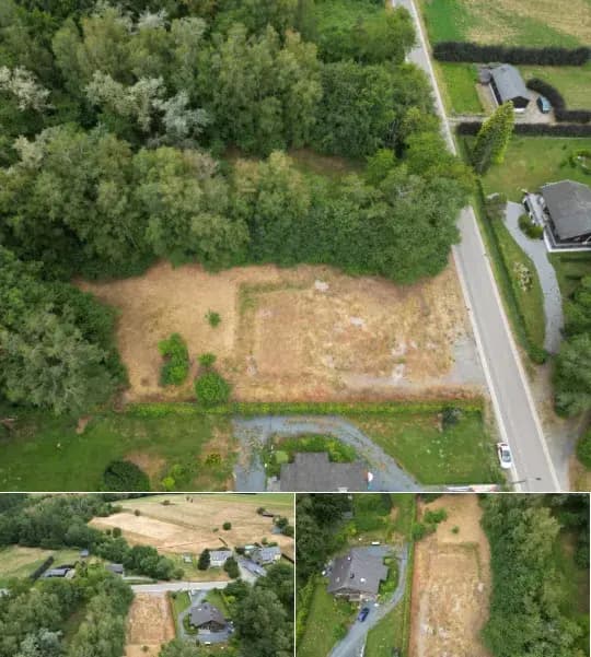 Development site for sale