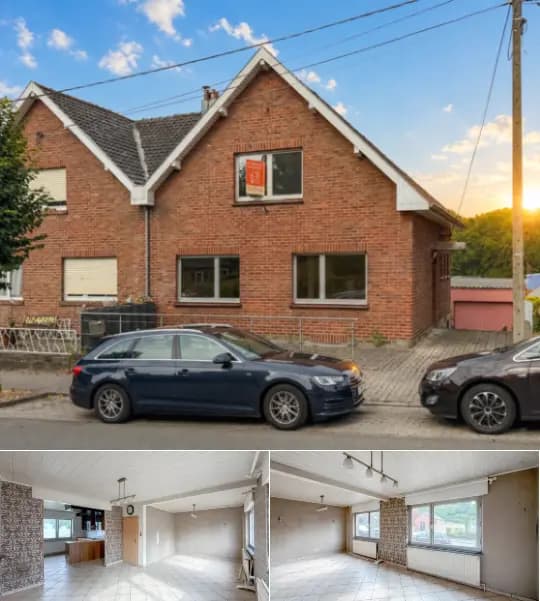 Residence for sale